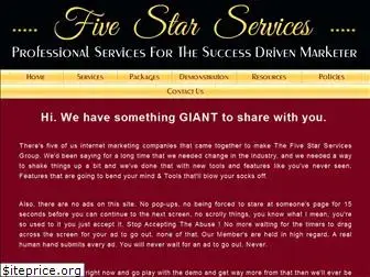 five-star-service.com