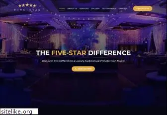 five-starav.com