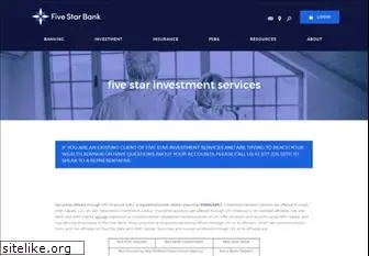 five-starinvest.com