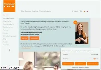 five-steps.de
