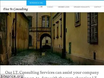 five9sconsulting.com