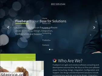 fivebase.com