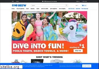 fivebelow.com