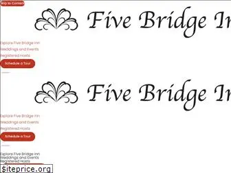 fivebridgeinn.com