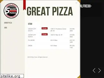 fivebuckpizza.com