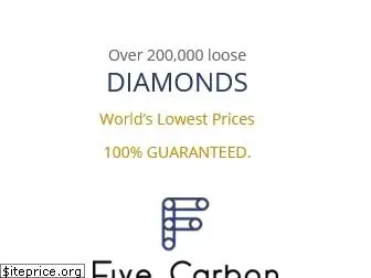 fivecarbon.com