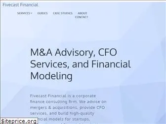 fivecastfinancial.com