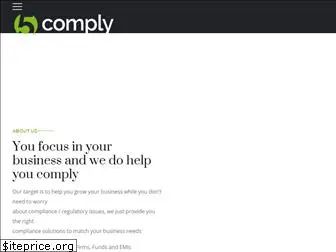 fivecomply.com