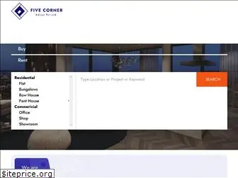 fivecorner.in
