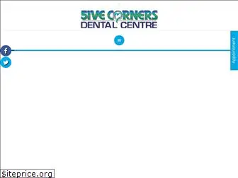 fivecornersdental.ca