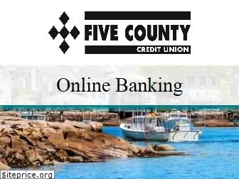 fivecounty.com