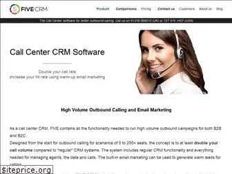 fivecrm.com