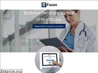 fivefaces.com.au