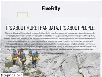 fivefifty.com