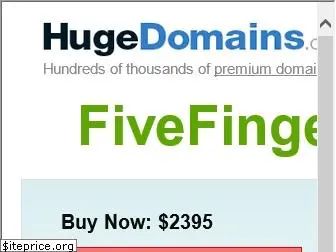 fivefingersshoes.com
