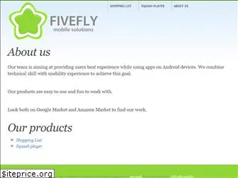 fivefly.net