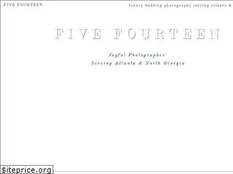 fivefourteenphoto.com