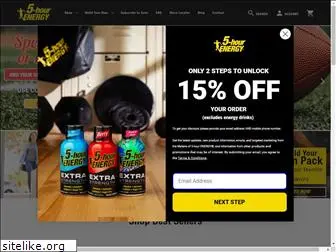 fivehourenergy.com