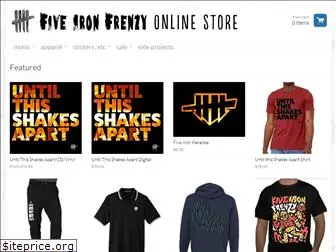 fiveironstore.com