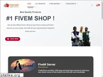 fivem-m.shop