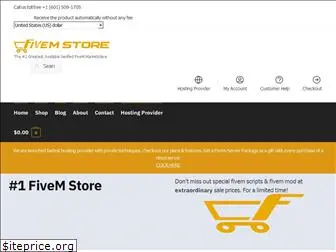 fivem-store.com