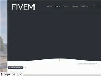 fivem-turk.com