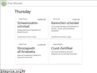 fivemoods.ch
