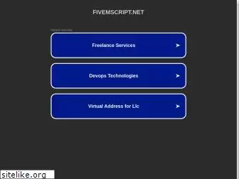 fivemscript.net