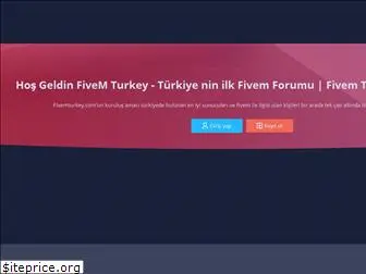 fivemturkey.com