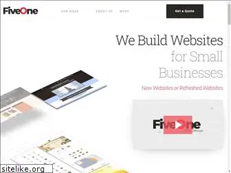 fiveonedevelopment.com