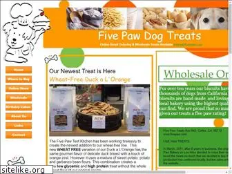 fivepaw.com