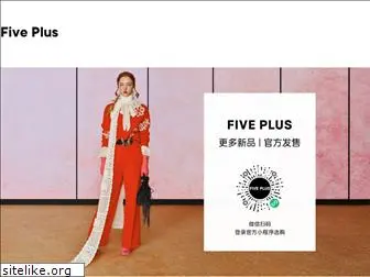 fiveplus.com