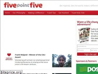 fivepointfive.org