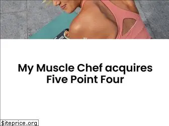 fivepointfour.com.au