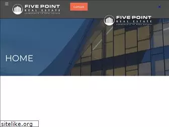 fivepointre.com