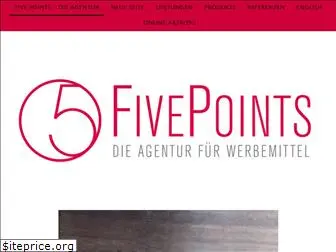 fivepoints.at