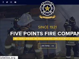fivepoints17.com