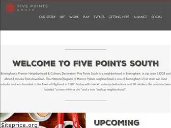 fivepointsbham.com