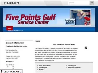 fivepointsgulf.com