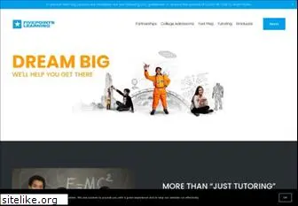 fivepointslearning.com