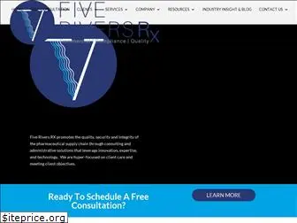fiveriversrx.com