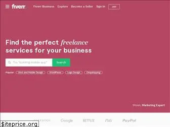 fiverr.promo