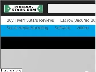 fiverr5stars.com