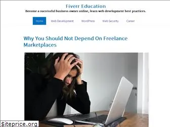 fiverreducation.com