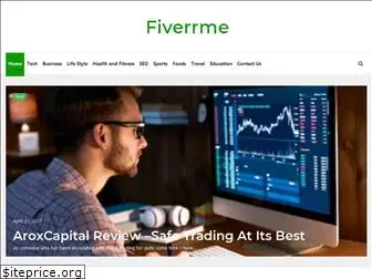 fiverrme.com
