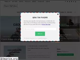 fiverrvietnam.com