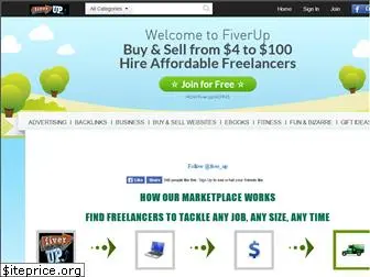 fiverup.com