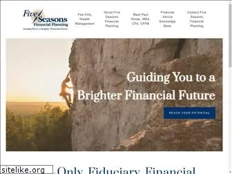 fiveseasonsfinancialplanning.com