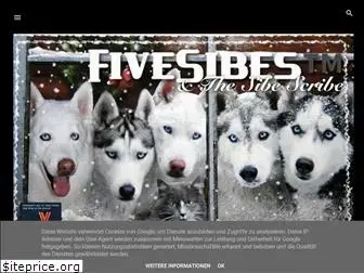 fivesibes.com