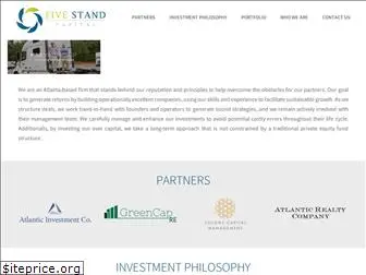 fivestand.com